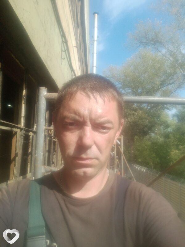 Сергей, 41, Туле — анкета №1698780