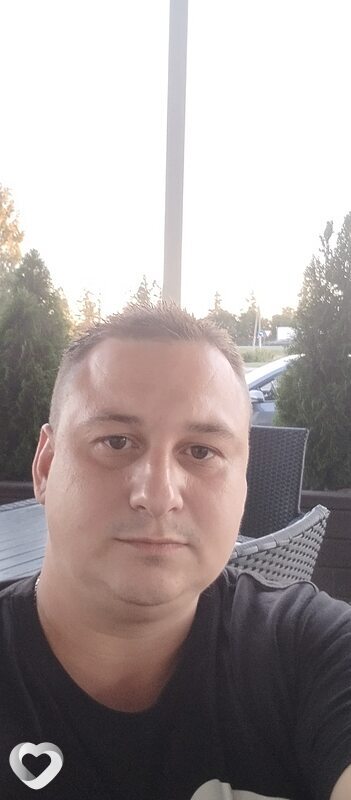 Сергей, 35, Барановичах — анкета №1698784
