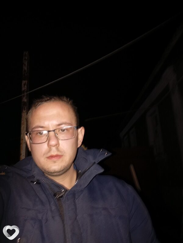 Дмитрий, 28, Луганске — анкета №1698792