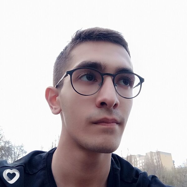Фамил, 20, Москве — анкета №1698047