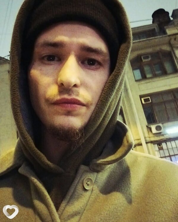 Влад, 30, Новополоцке — анкета №1698048