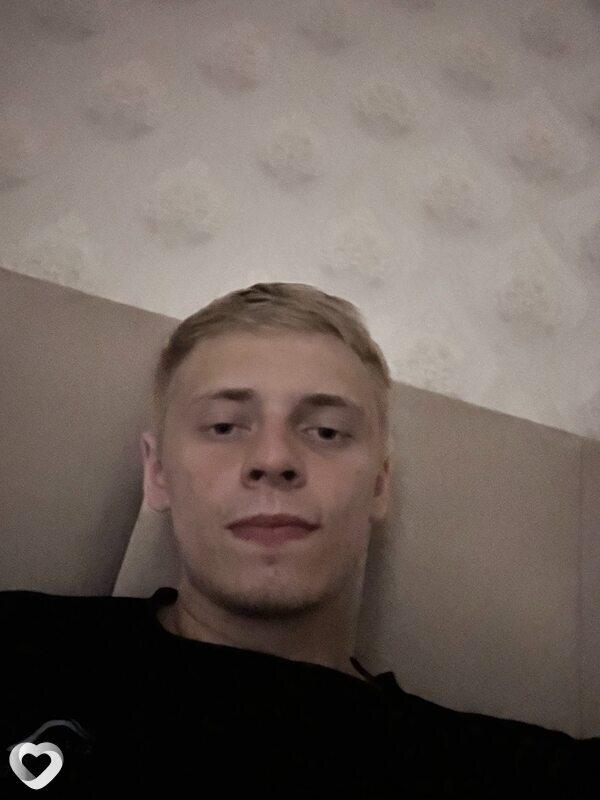Andrei, 22, Усть-Каменогорск — анкета №1698052