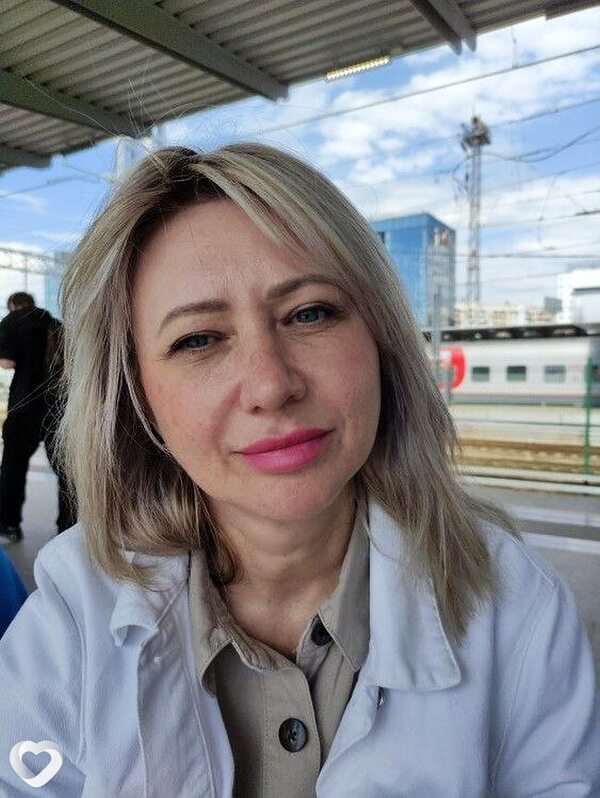 Светик, 39, Кобрине — анкета №1698053