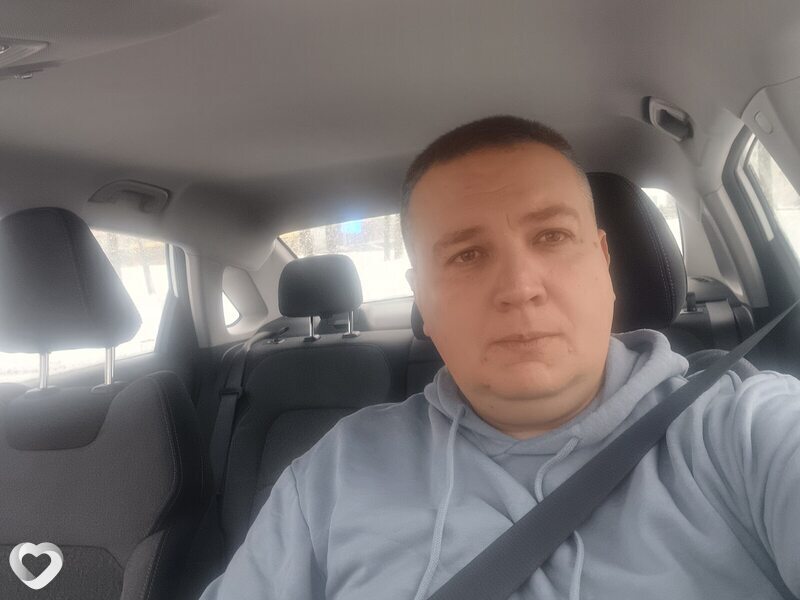 Egor, 38, Минске — анкета №1698060