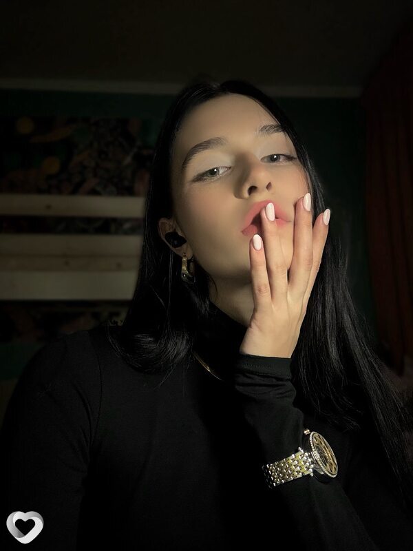 Наташа, 20, Ижевске — анкета №1698064