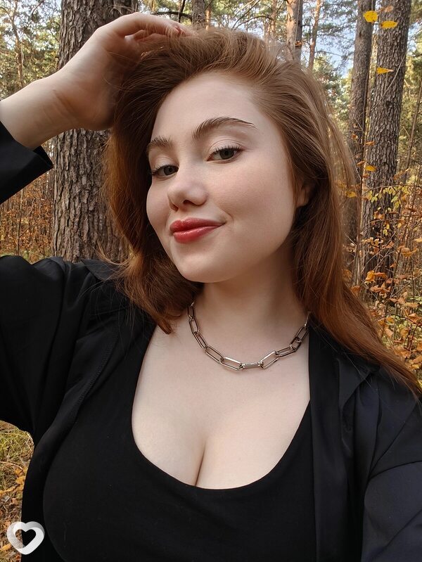 Дарья, 24, Москве — анкета №1698065