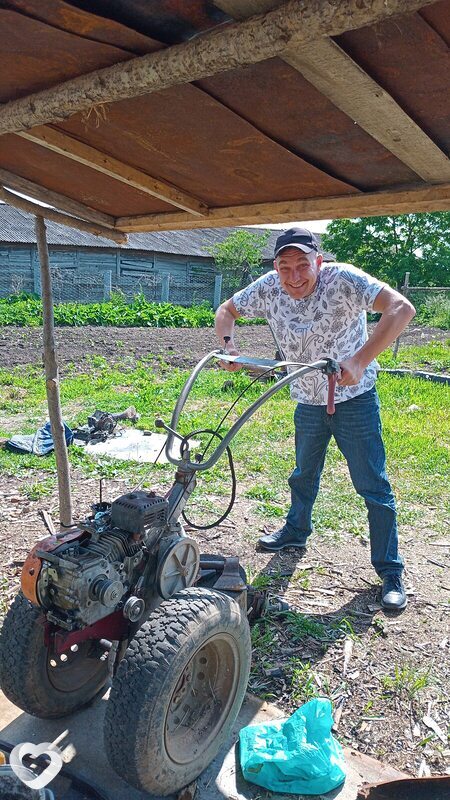 Феномен, 38, Уссурийске — анкета №1698066