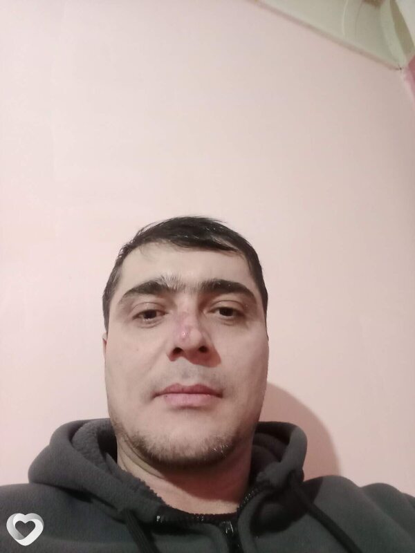 Руслан, 41, Екатеринбурге — анкета №1698453