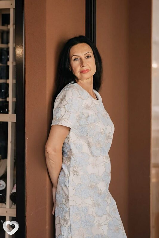 Татьяна, 64, Тюмени — анкета №1698454