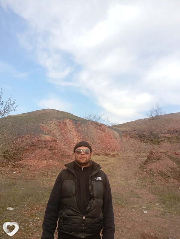 Анатолий, 34, Антраците — анкета №1698462