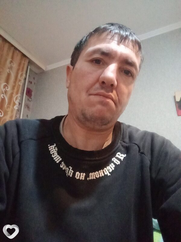 Ранжит, 45, Караганде — анкета №1698463