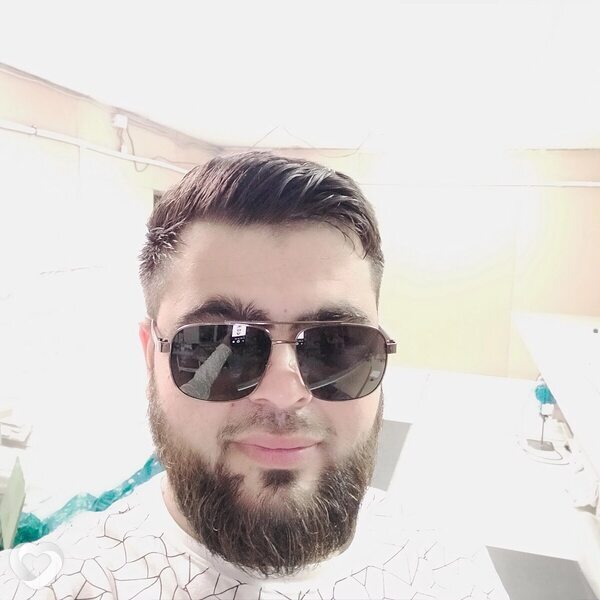 Акмал, 32, Душанбе — анкета №1698466