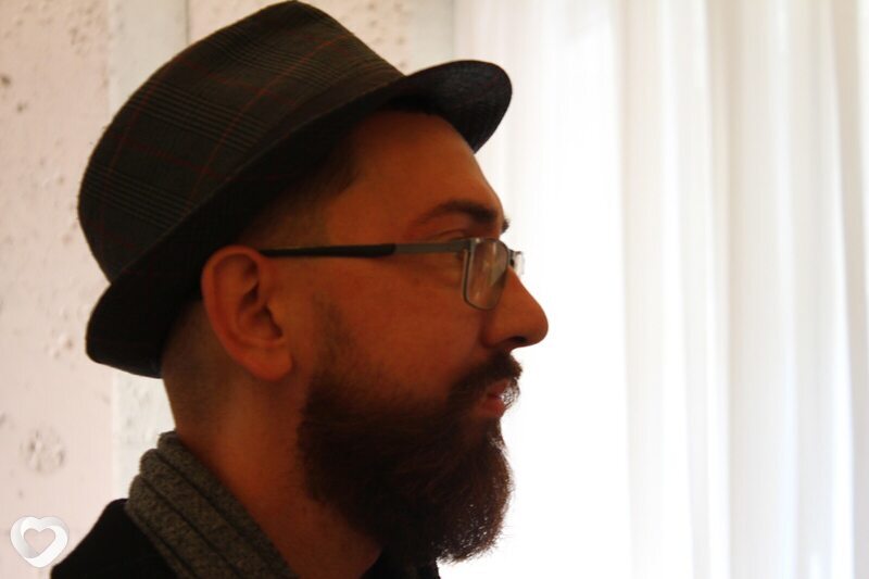 Александр, 33, Нижнекамске — анкета №1698467