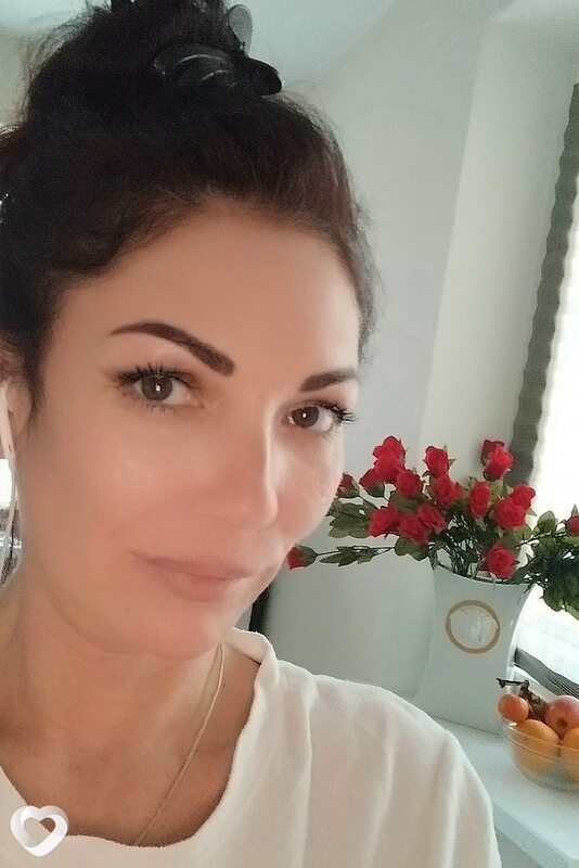 Татьяна, 44, Новотроицке — анкета №1698001
