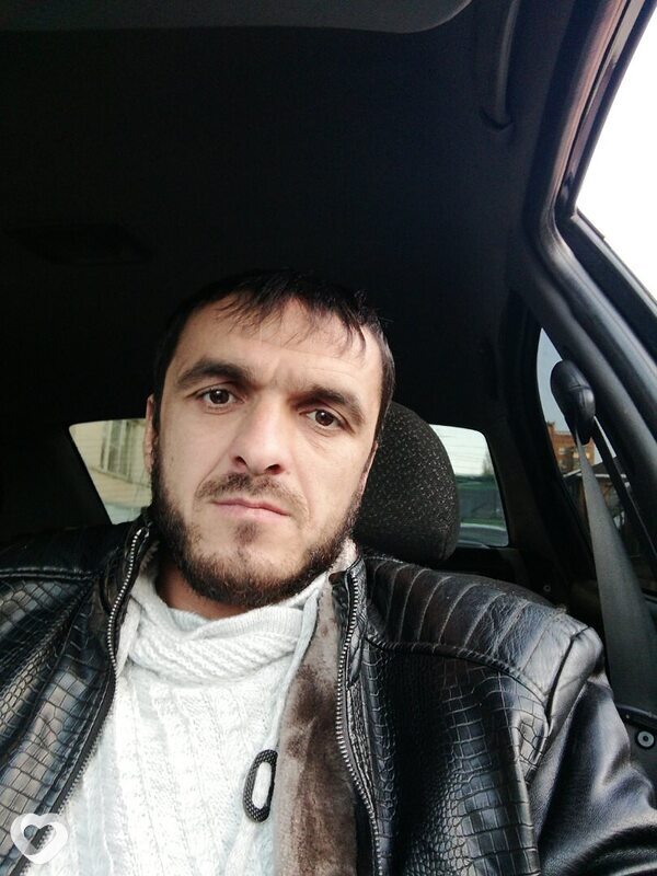 Рамазан, 43, Ростове-на-Дону — анкета №1697973