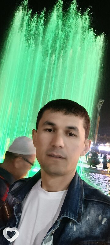 Икболжон, Андижан