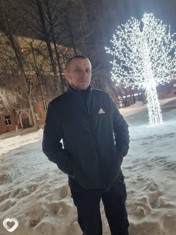 Павел, 39, Кемерове — анкета №1697985