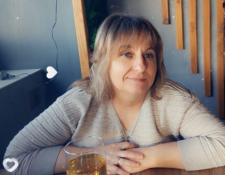 Светлана, 53, Краснодаре — анкета №1697988