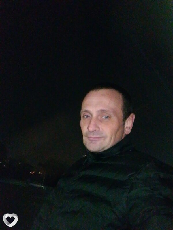 Юрий, 40, Мозыре — анкета №1698041