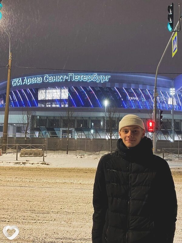 Егор, 21, Челябинске — анкета №1698042