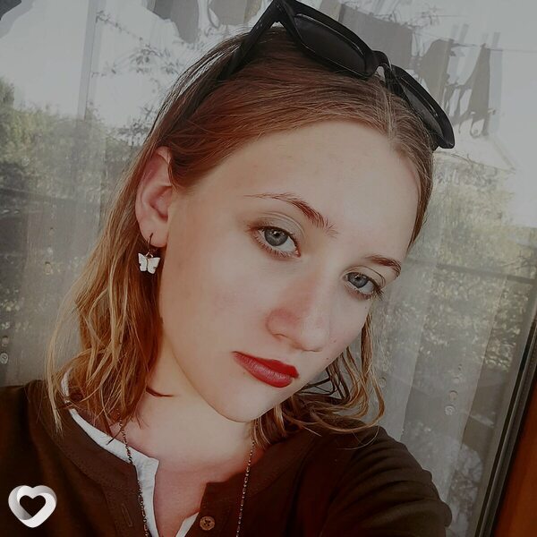 Ксения, 20, Ярославле — анкета №1698044