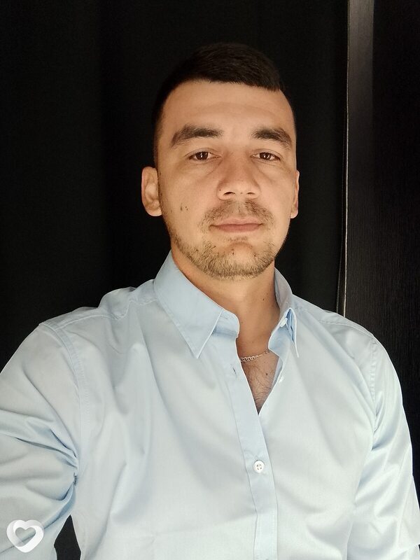 Wepa, 30, Познань — анкета №1698345