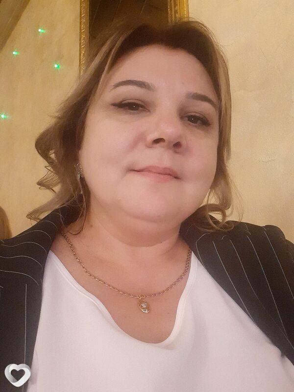Ната, 49, Владикавказе — анкета №1698353