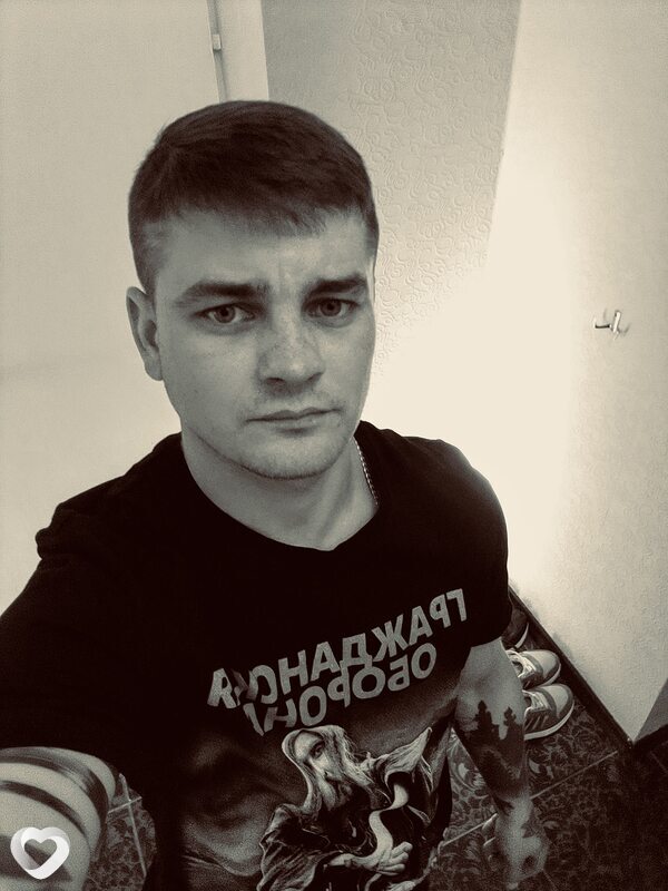 Валерий, 32, Минске — анкета №1698355