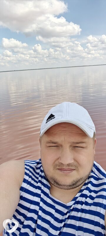 Геннадий, 36, Абакане — анкета №1698362
