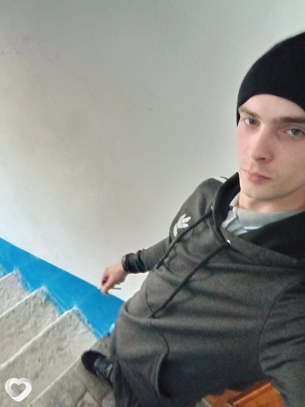 Дмитрий, 28, Кирове — анкета №1698364