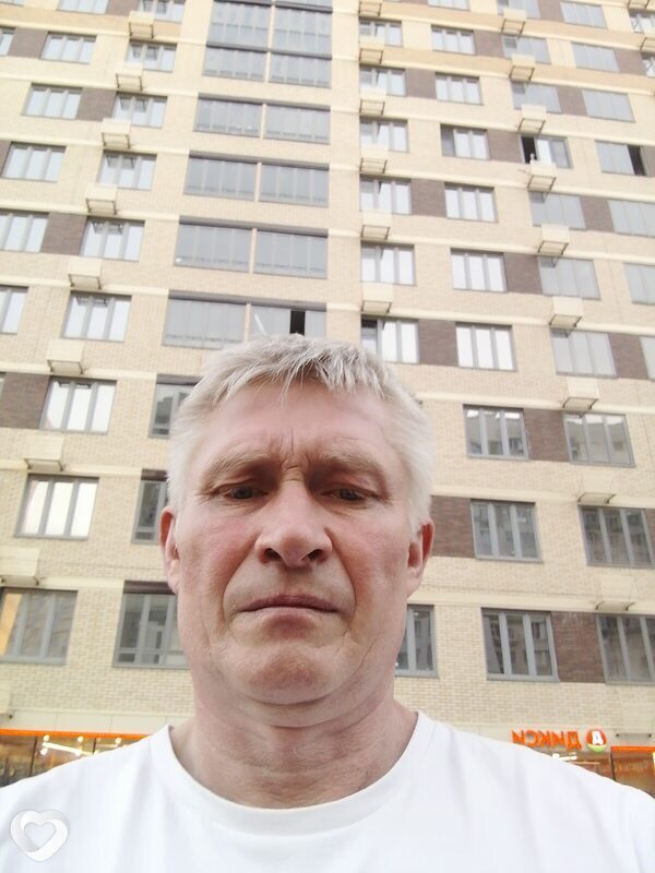 Vasilii, 51, Балашихе — анкета №1698365