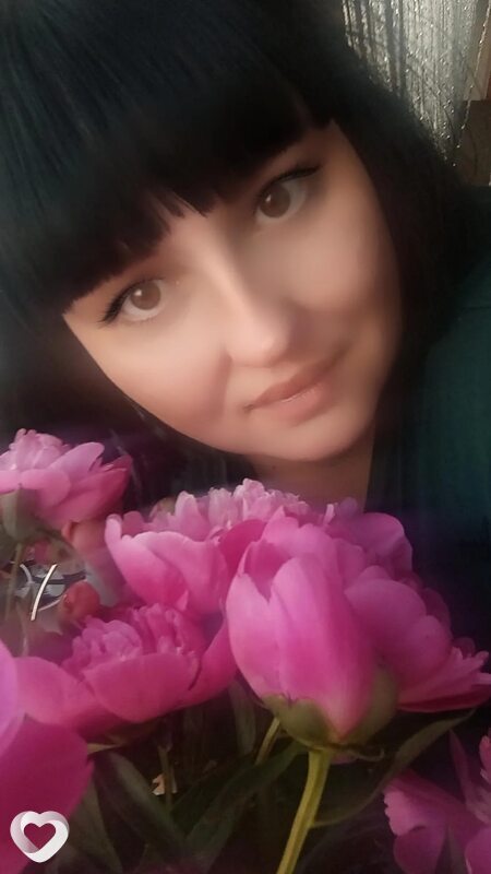 Ольга, 36, Витебске — анкета №1698369