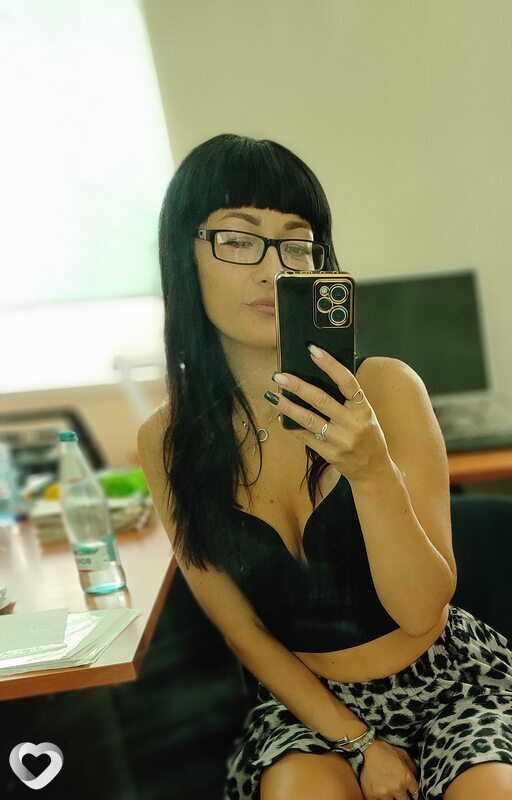 Ната, 42, Донецке — анкета №1698147