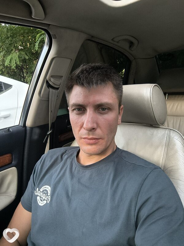 Евгений, 36, Белгороде — анкета №1698158