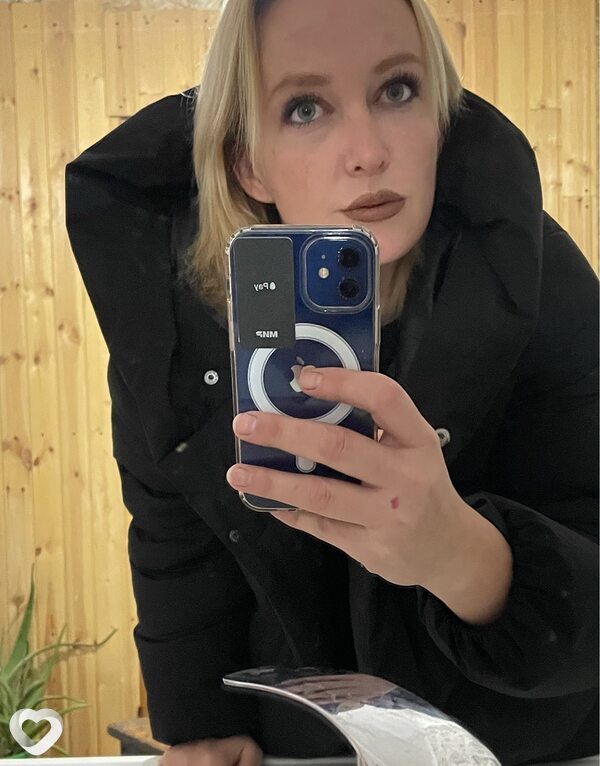 Жанна, 31, Краснодаре — анкета №1698166