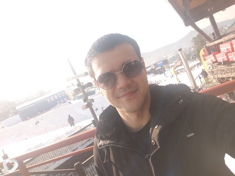 Айдар, Шерегеш