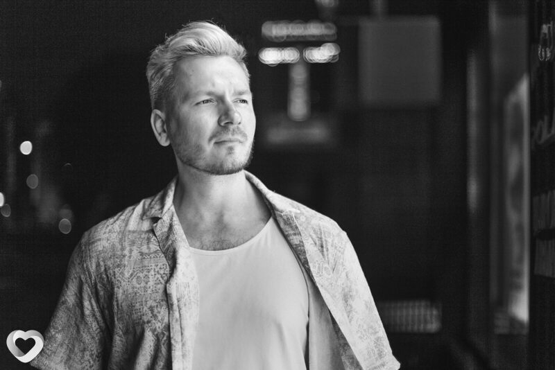 Dima, 34, Таллин — анкета №1698207