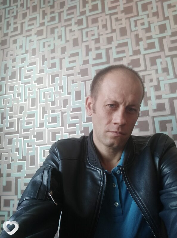 Александр, 41, Тихорецке — анкета №1698083