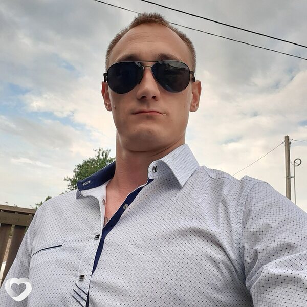 Максим, 36, Могилев — анкета №1698084