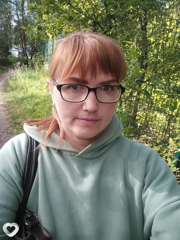 Елена, 41, Королёв — анкета №1698089