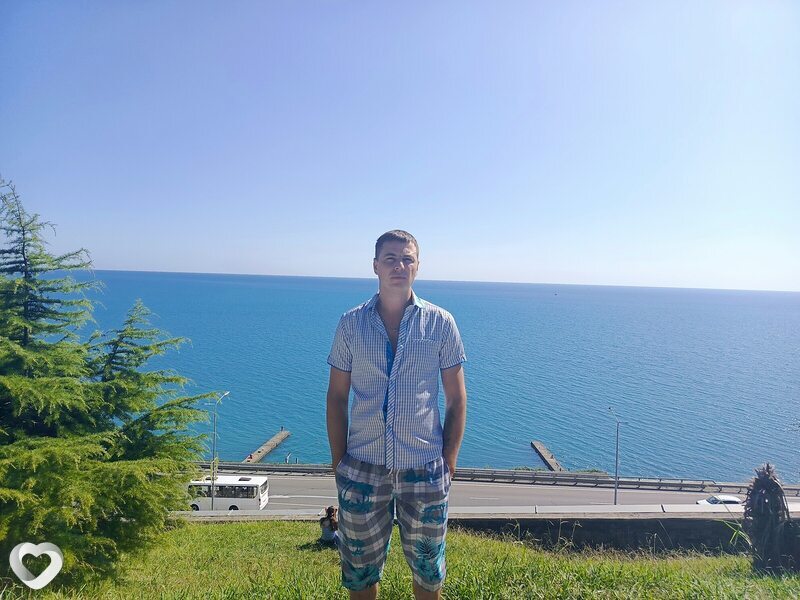 Иван, 32, Россоши — анкета №1698090