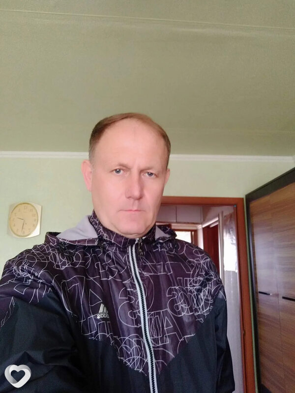 Евгений, 56, Бишкек — анкета №1698120