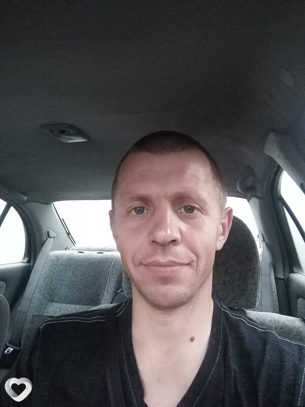 Георгий, 42, Минске — анкета №1698121