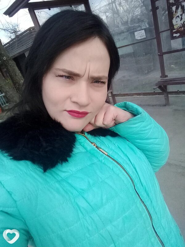 Анна, 32, Симферополе — анкета №1698123