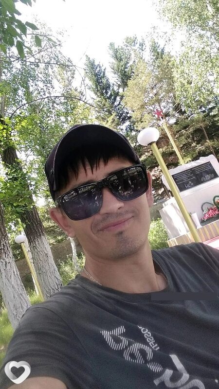 Ашот, 29, Усть-Каменогорск — анкета №1698126