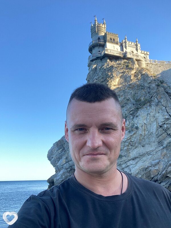 Мстимир, 41, Волгограде — анкета №1698130