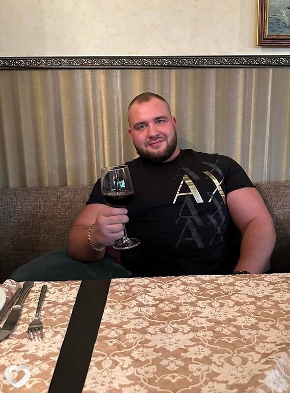 Витаха, 46, Москве — анкета №1698131