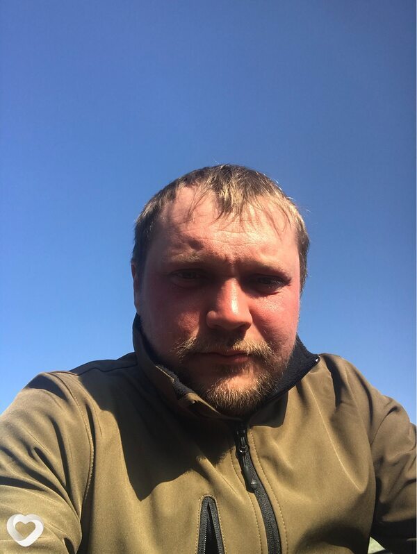 Пабло, 37, Москве — анкета №1698137
