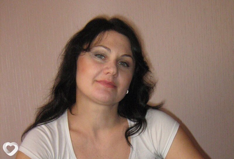 Кристина, 41, Минске — анкета №1698141