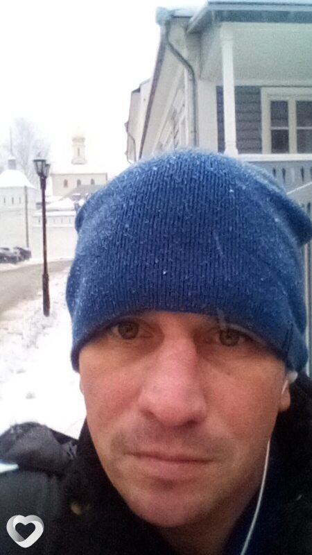 Вадим, 36, Сызрани — анкета №1698222